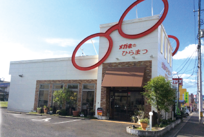 総社・総社店