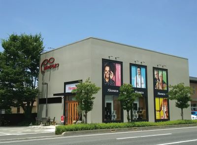 倉敷・田ノ上店