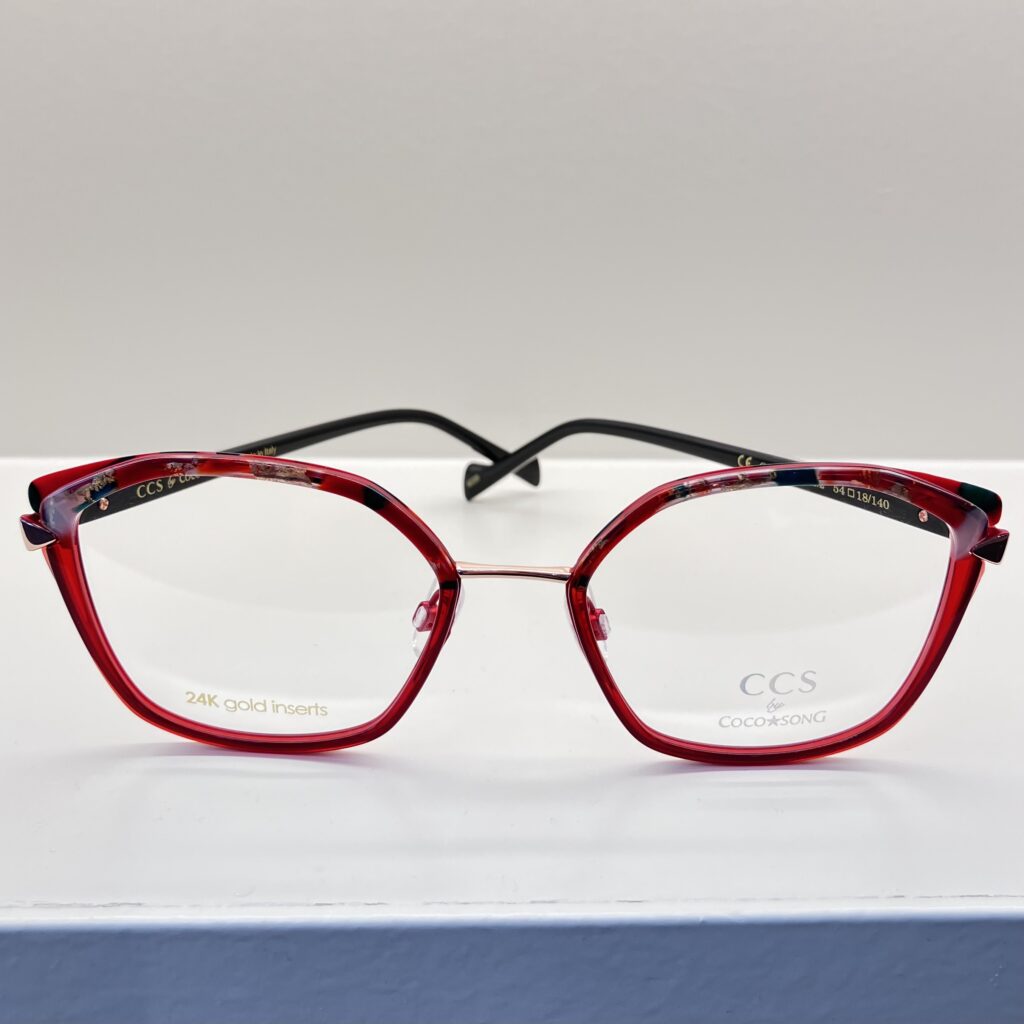 COCO☆SONG（ココソング）のご紹介 | メガネのひらまつ（倉敷・岡山